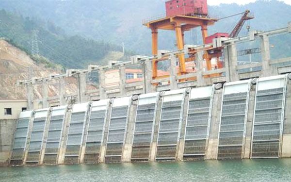 山東省水電設備廠