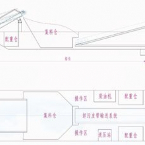船載式清污機