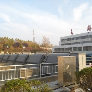 山東省膠東調水工程王耨泵站