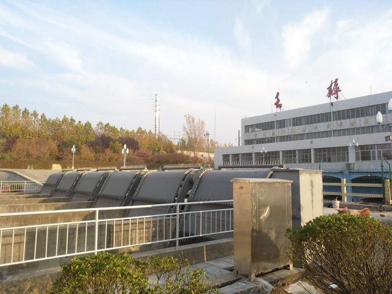 小型手動正反裝清污系統2021版